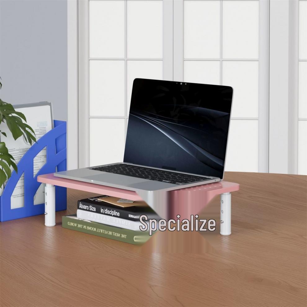 Desktop Monitor Stand and Riser