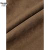 Women's Suede Casual Short Jacket