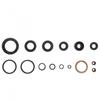 Gasket Set Motorcycle Parts High Temperature Resistance