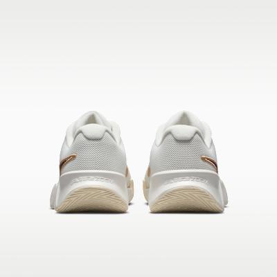 Nike Zoom GP Challenge Pro HC Pale Ivory Tattoo (Women's) Sneakers