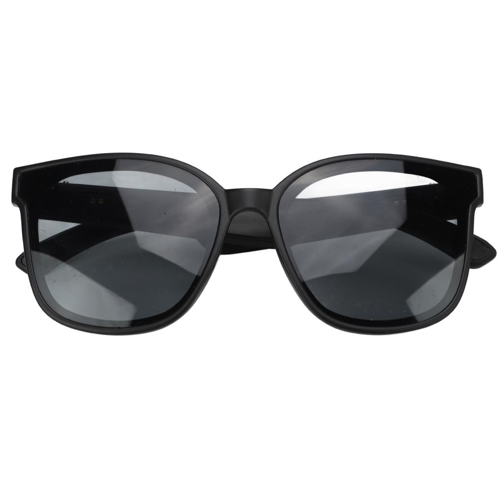 Smarte Sonnenbrille Bluetooth mit Dual-Lautsprechern Drahtlose Stereo-Audio-Brille für Radfahren Sport