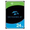 HDD Seagate Skyhawk AI 24TB SATA ST24000VE002