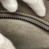CELINE Luggage nano shopper Handbag Gurege Women 2WAY used