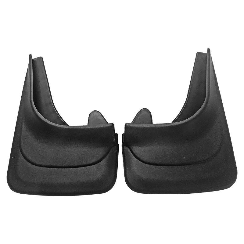 

Внедорожное универсальное 2-х компонентное специальное мягкое резиновое грязевое крыло, мягкое грязевое крыло для автомобильных шин, крыло чёрный