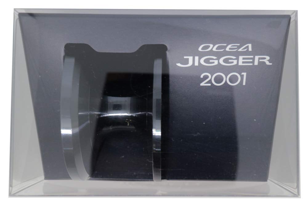 

Оригинальные детали 17 Ocean Jigger 2001NRHG Spool Set Part 13GUY No.
