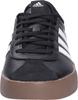 Adidas VL Court 3.0 Sneakers Core Black/cloud White/gum