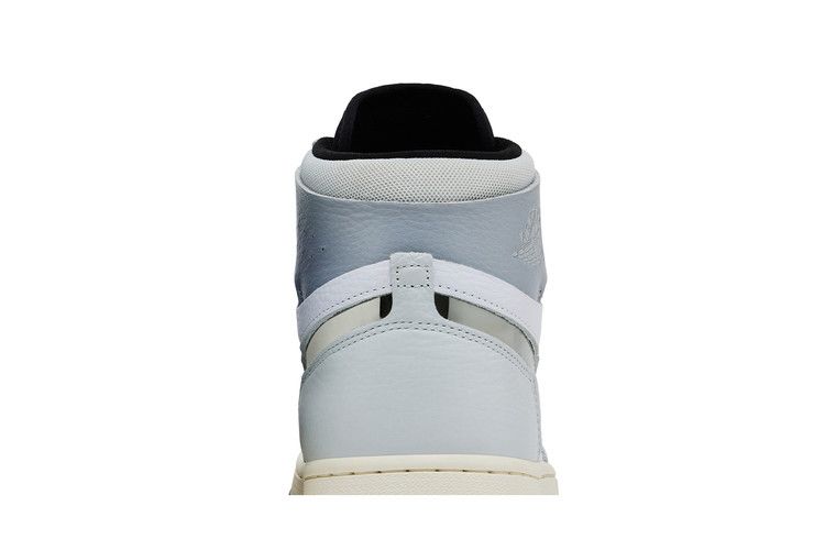 Jordan 1 High Zoom Air CMFT 2 Chicago Women's Collective (Women's)