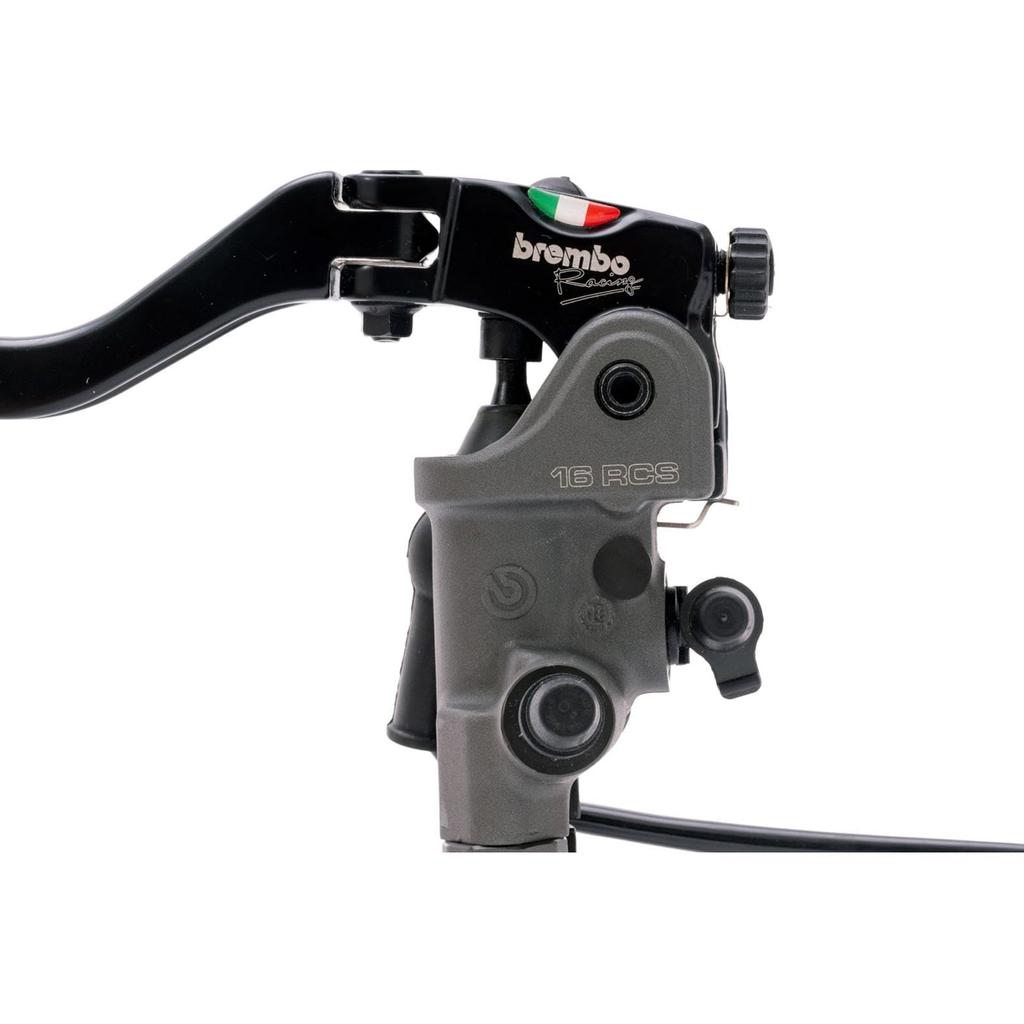 Proto brembo Mechanical Clutch Switch Kit for RCS Clutch Master Cylinder CSK001