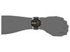 Diesel Daddy DZ7348 Watch with Leather Strap Mr. 2.0