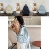 Nylon Travel Backpack For Students With Large Capacity And Lightweight Design For Daily Use