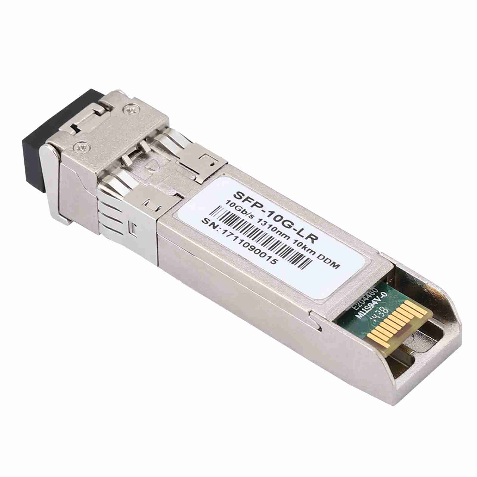 

AIQ-YP19012 SFP-10G LR 10KM 10 Gigabit Single mode Dual Fiber Transceiver Optical Module