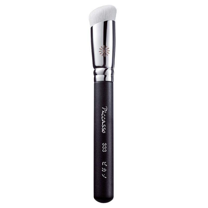 PICCASSO Blush-Fit Cream Cheek Brush