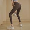 High Waist Butt Lifting Yoga Pants Women Stretch Compression Seamless Workout Leggings Quick Dry Running Gym Tights