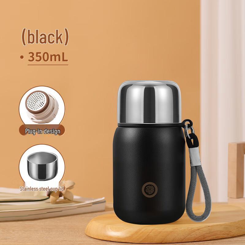 Shangqi 316 Stainless Steel Thermos Bottle