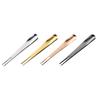 Multifunction Desert Fork Spoon Fruit Cake Coffee Stirring Tool Stainless Steel Salad Cutlery Kitchen Gadgets for Wedding