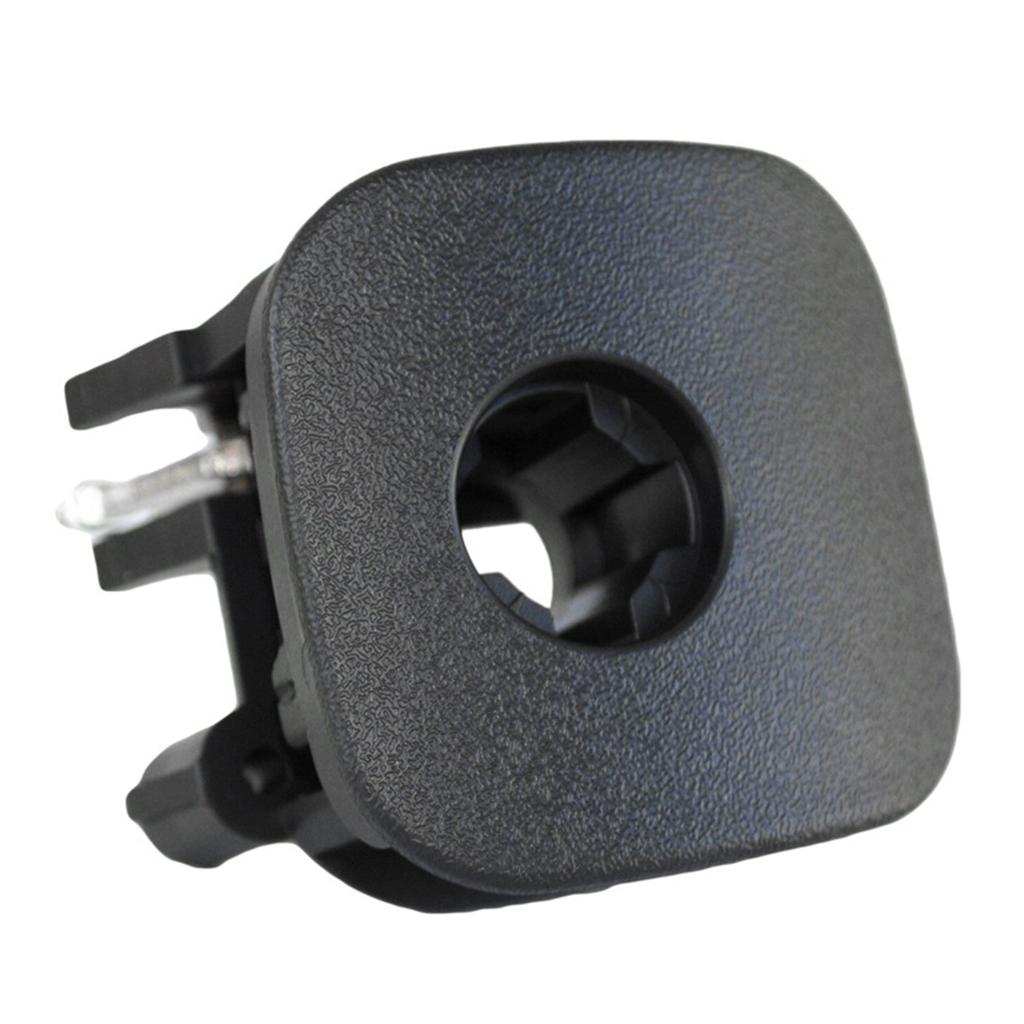 Car Interior Glove Box Lock Latches Handle Accessories Part Number 10328822 for C5 1997-2004