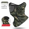 Winter Warme Rad-Sturmhaube