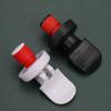 Plastic Wine Bottle Stopper Vacuum Sealed Saver Preserver Retain Freshness Tools