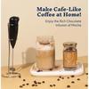 Odd Beans Mocha Instant Coffee Powder (50g) | Rich Chocolate Infusion, Freeze-Dried, 100% Arabica Beans | No Chicory Added