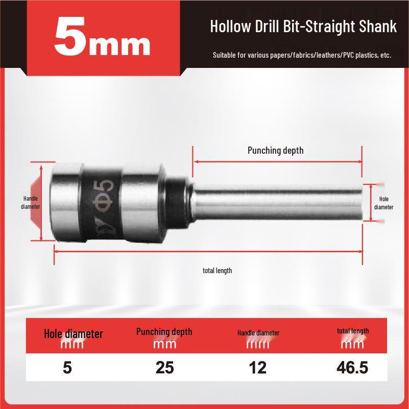 Manual Press Accessories: Die Springs, Drill Chuck Handle, Punch Press, Blanking and Stamping Machine