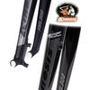 Kinesis Aluminum Alloy Front Fork Mountain Hard Fork Horse FML30D-FML30A-FML30B