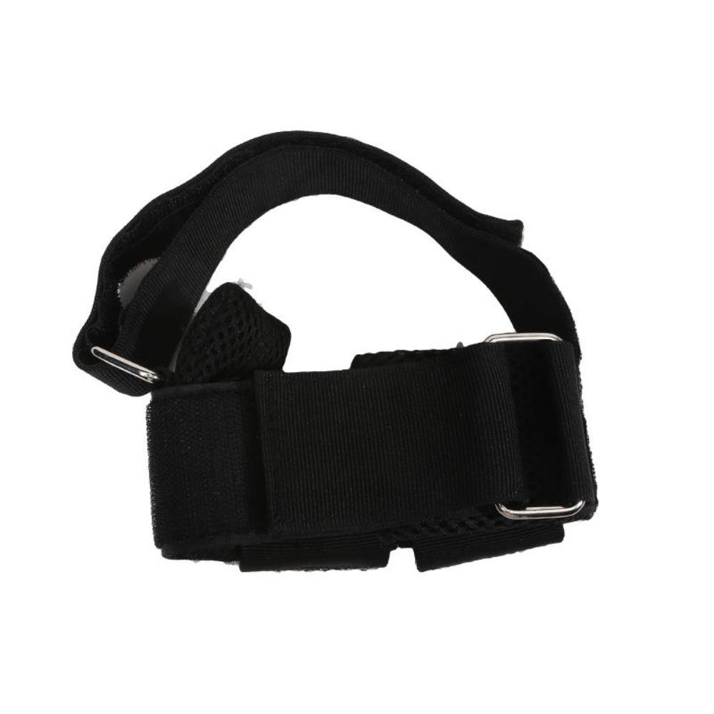 Fußriemen Design Gewicht Hantel Fußriemen Verstellbar Beinmuskulatur Training Bein Workouts