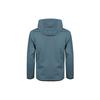 Nike Sportswear Full-Zip Hooded Jacket Men Outerwear Indigo CU4480-031