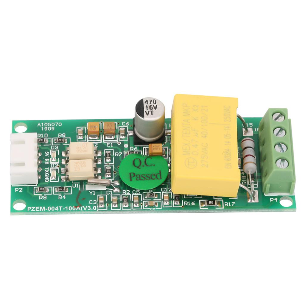 AC 80260V 100A Elektrische Überwachung Modul Multi Funktion Power Spannung Strom Tester Mit CT