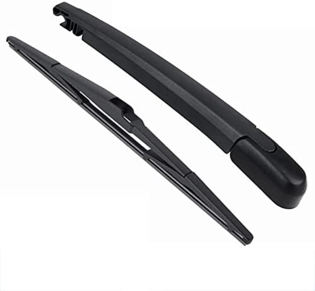 HBZYD Ramię wycieraczki tylnej Pióro wycieraczki tylnej Ramię wycieraczki tylnej i Pióro,