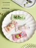 Internet Celebrity Sea Salt Almond Toffee Bag DIY Handmade Nougat Coffee Candy Sealing Bag