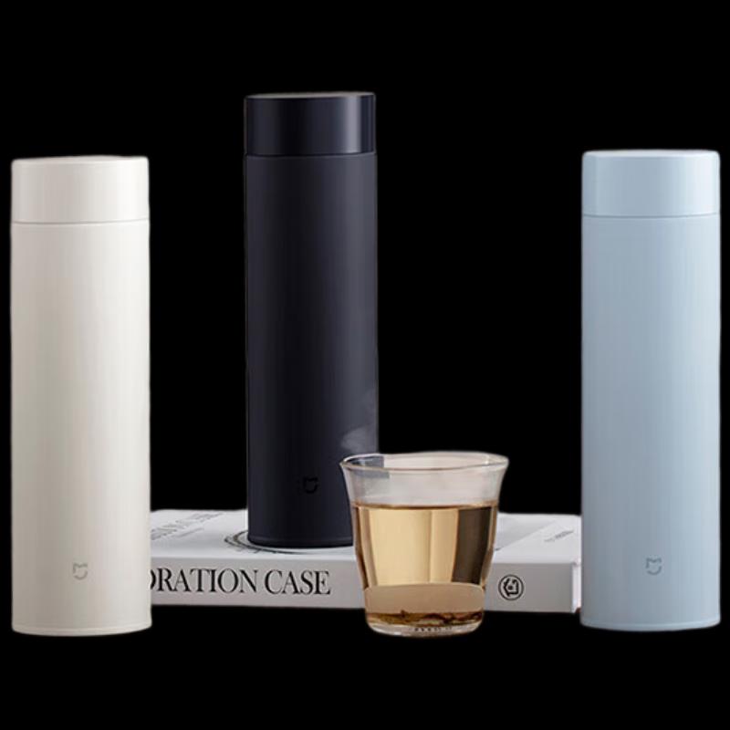 Xiaomi 500ml Stainless Steel Insulated Mug