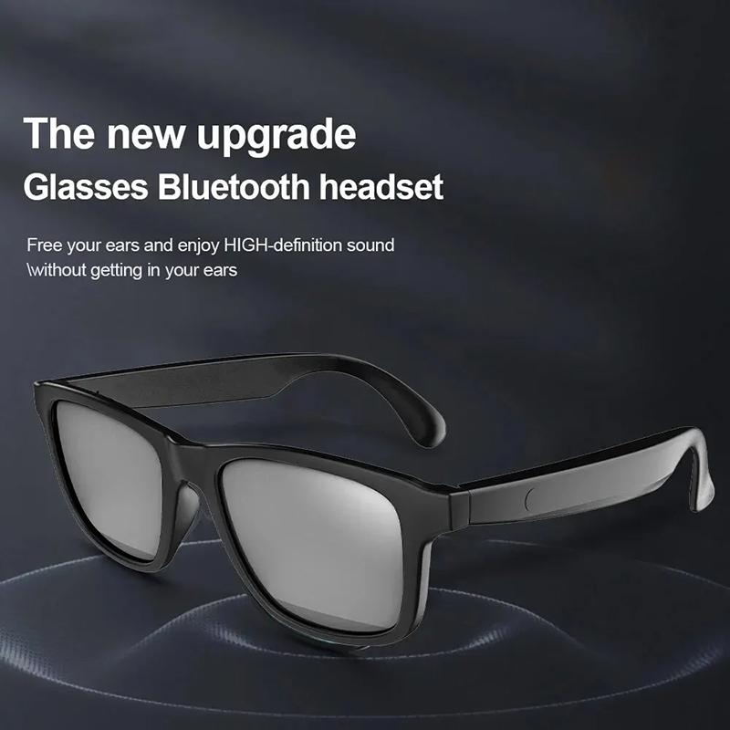 

Polarized Glasses Photosensitive Color Changing Metal Glasses Night Vision Driving Anti Glare Glasses
