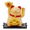 Automatic Waving Lucky Cat Ornament Car Ornament Lucky Cat Lucky Cat Decor