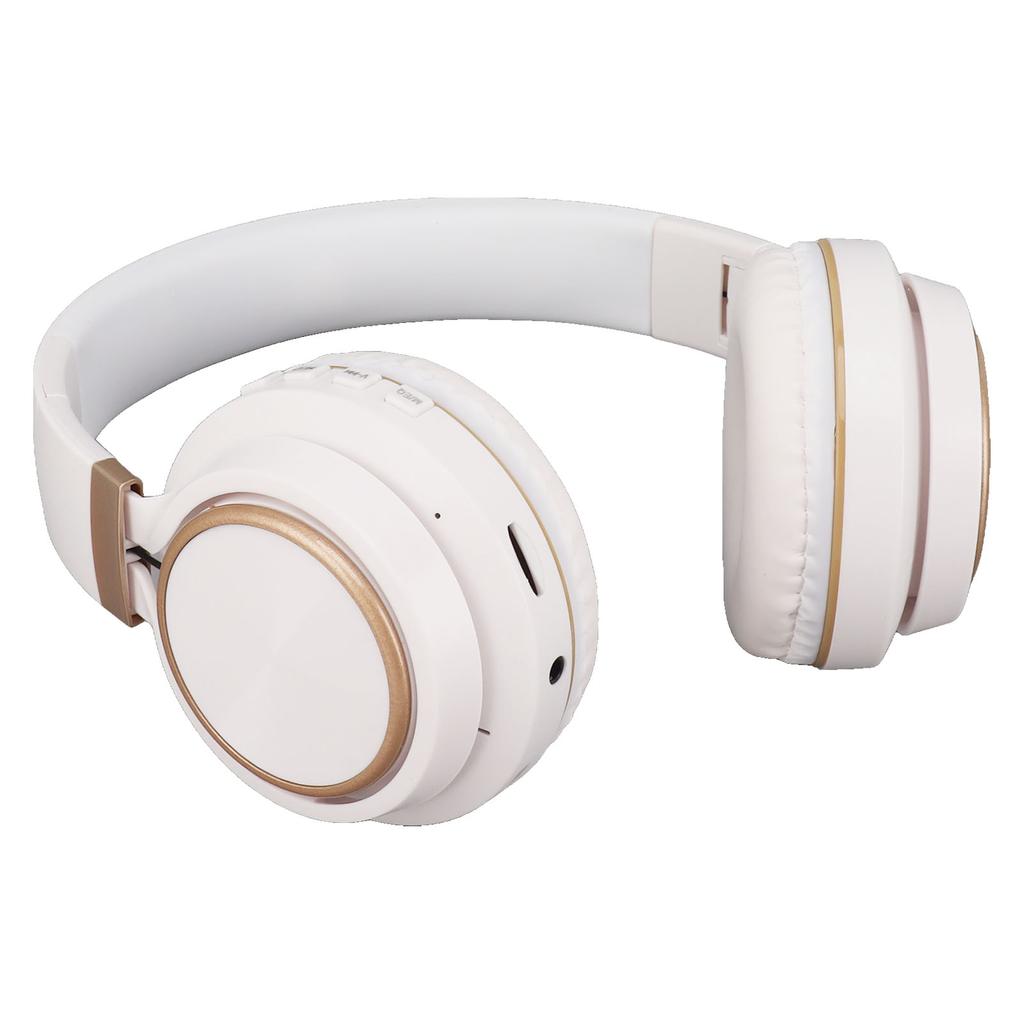 Wireless Headset 5.0 Bass Stereo Sound 200mAh Wireless Headphones for Sports