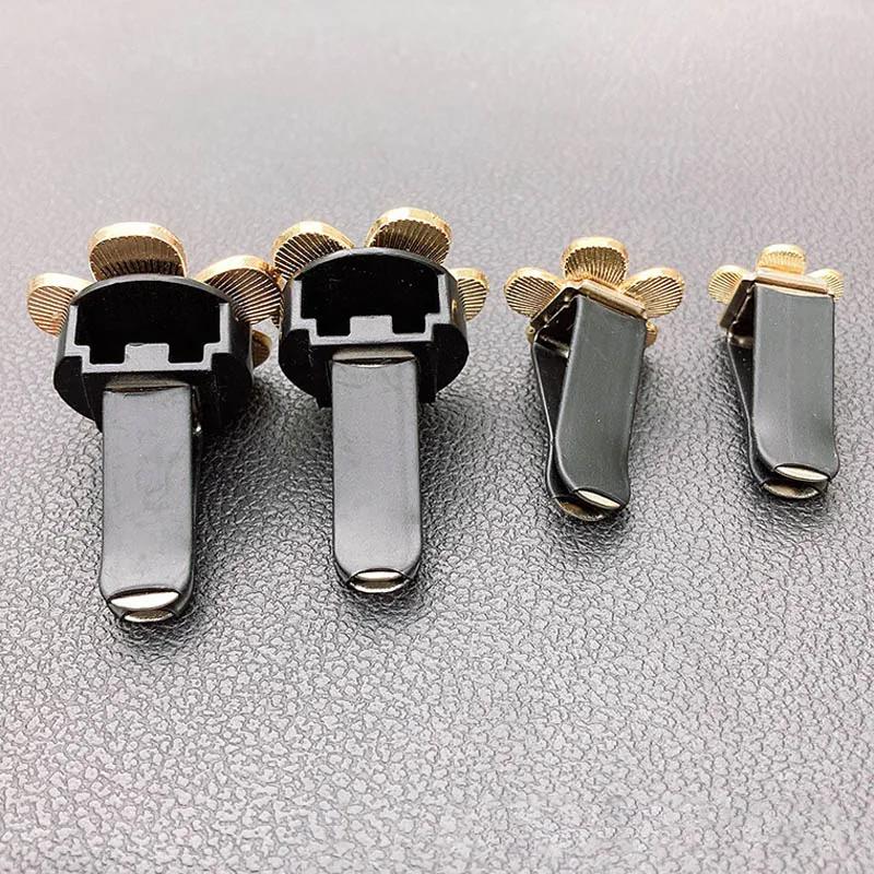 New 4-piece Car Accessories Daisy Design Air Outlet Perfume Decorative Clip Portable Mini Flower Car Air Freshener Diffuser Clip