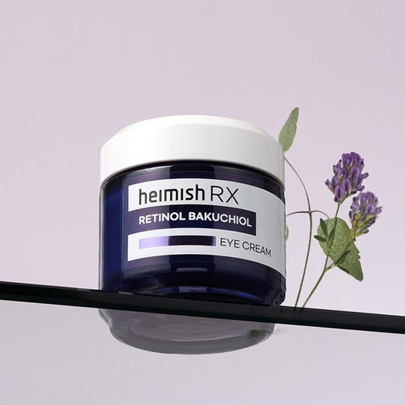 Heimish RX Retinol Bakuchiol Augencreme 30ml