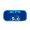 Inside Out Brain Characters Pencil Case With Large Capacity For Students And Office Use