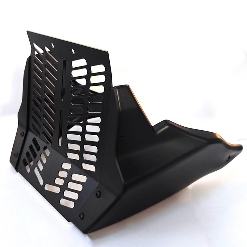 For REBEL 1100 REBEL 1100 DCT 2021-2024 2025 Engine Chassis Protective Guard Lower Diffuser Chassis Protective Plate Cover