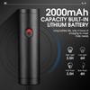 Aluminum Alloy Bright   Light 500   USB Rechargeable Bike Light Waterproof Road Bike Light Cycle   Lamp