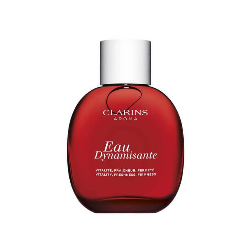 Clarins Eau Dynamisante eau de toilette 100 ml Red