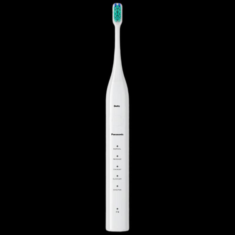 

Panasonic Sonic Electric Toothbrush