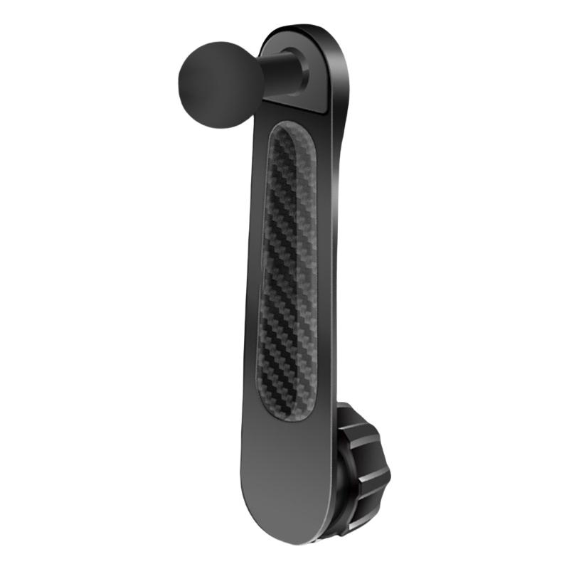 Ball Head Joint Extension Rod Extender Bracket Suitable For Car Air Vent Phone Tablet Holder & Navigation Mount Adapter