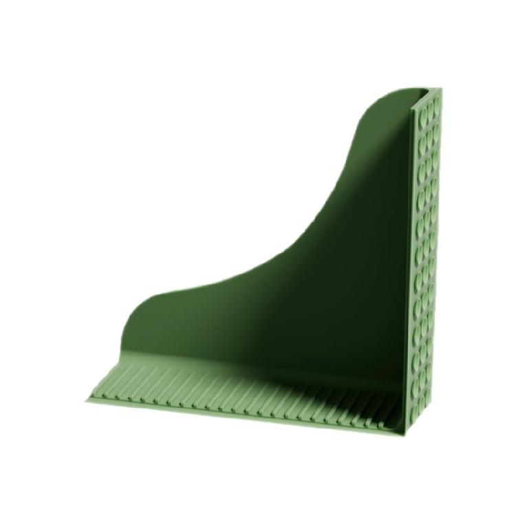 

Effective Water Splash Prevent Panel For Bathroom Use Block Splashes From Shower and Sink Keep Floor Dry Home Essential 1