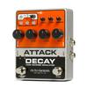 DECAY Tape Reverse Simulator electro-harmonix/ATTACK