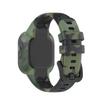Strap for Fit JR 3/ vivofit JR 3 Waterproof Bracelet Durable Smartwatch Fashion Band Belt Sports Wristband
