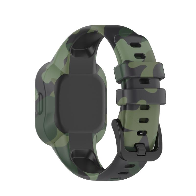 Strap for Fit JR 3/ vivofit JR 3 Waterproof Bracelet Durable Smartwatch Fashion Band Belt Sports Wristband