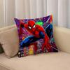 Cushion Covers For Living Room Cushions Cover S-Spi-Der-Mans Interior Decoration Pillow Cases Decorative Pillows Sofa Pillowcase