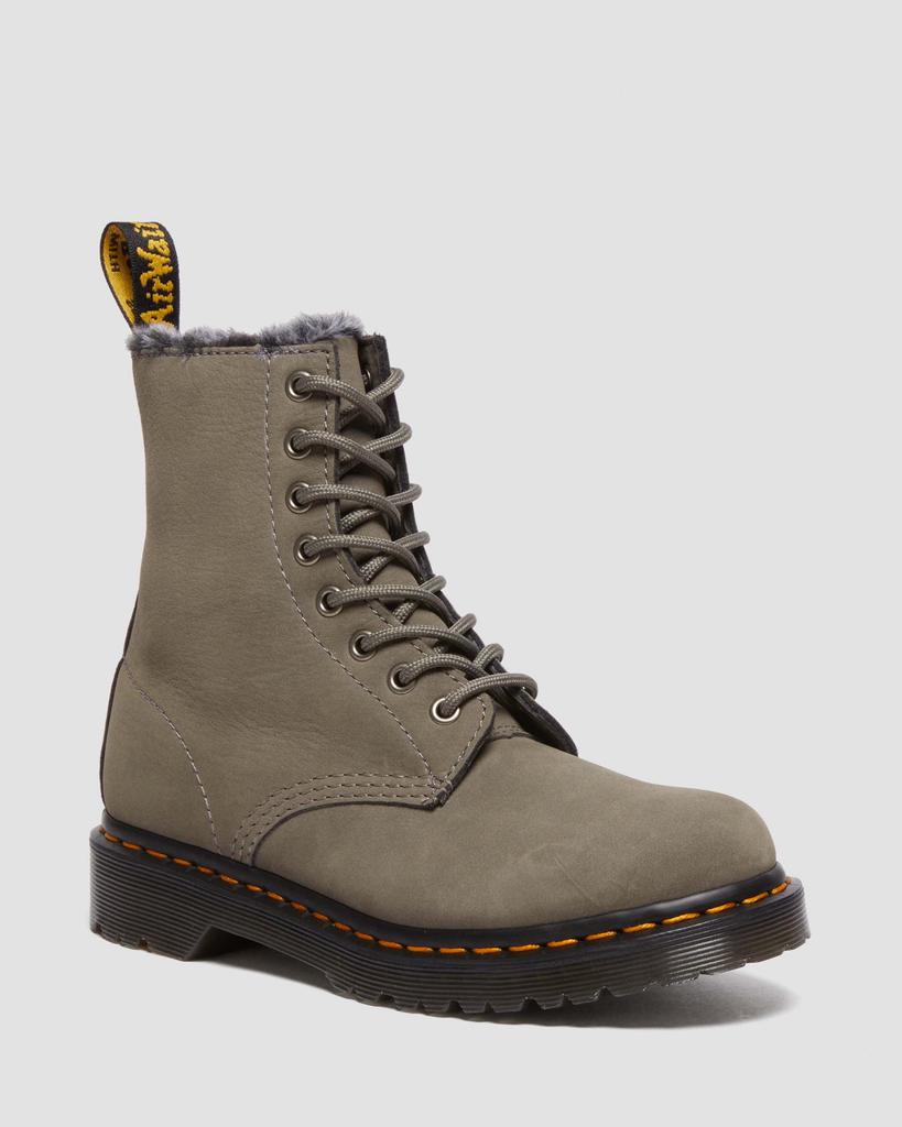 Dr.Martens 1460 Serena - Gry / 30953059