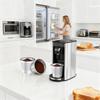 Reusable Cup Refillable Coffee Pods Capsuled Stainless Steel Coffee Capsuled Cup Coffee Filter Accessories Easy To Use