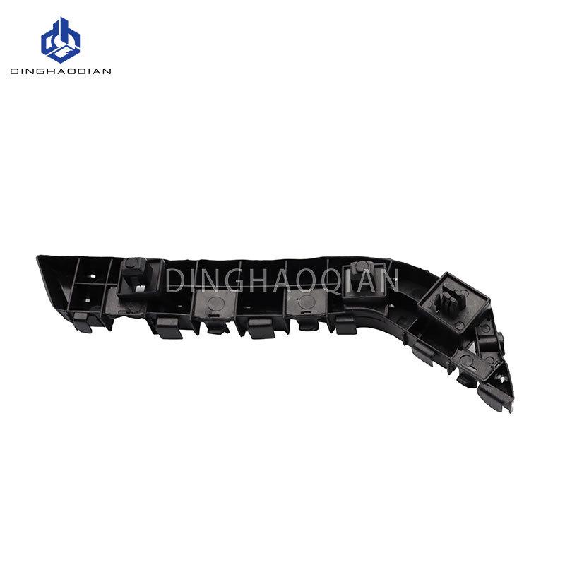 Compatible with Honda Civic 2016-2020 Front Bumper Brackets 71193-TEA-T01 & 71198-TEA-T01